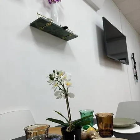 Apartment Rosy Rome