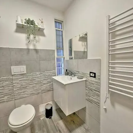 Rosy Apartment Rome