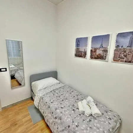 Apartment Rosy Rome