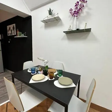 Apartment Rosy