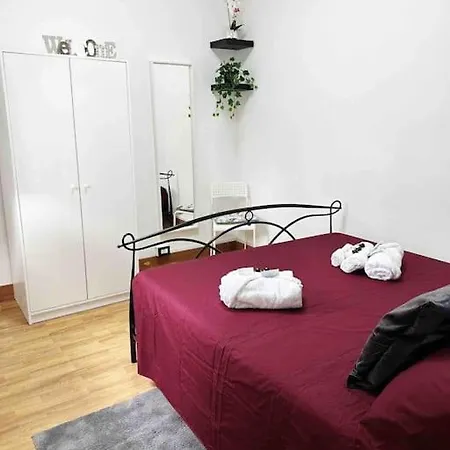 Apartment Rosy