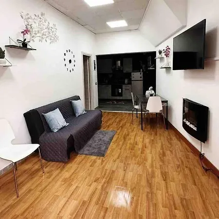 Apartment Rosy Rome