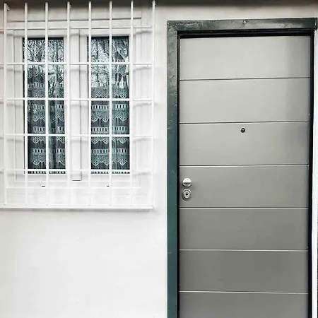 Apartment Rosy